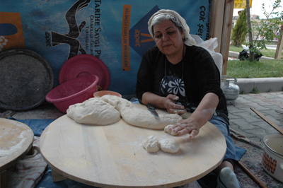 VI. Gölbaşı Göller Andezit ve Sevgi Çiçeği Festivali galerisi resim 44