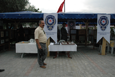 VI. Gölbaşı Göller Andezit ve Sevgi Çiçeği Festivali galerisi resim 46