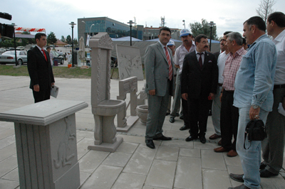 VI. Gölbaşı Göller Andezit ve Sevgi Çiçeği Festivali galerisi resim 47