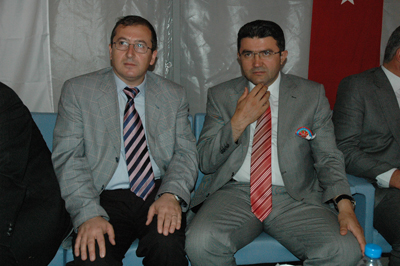 VI. Gölbaşı Göller Andezit ve Sevgi Çiçeği Festivali galerisi resim 48
