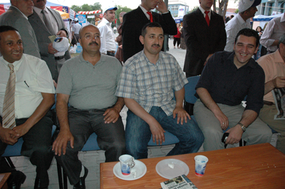 VI. Gölbaşı Göller Andezit ve Sevgi Çiçeği Festivali galerisi resim 49