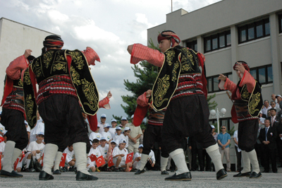 VI. Gölbaşı Göller Andezit ve Sevgi Çiçeği Festivali galerisi resim 5