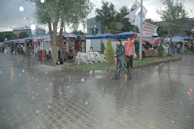 VI. Gölbaşı Göller Andezit ve Sevgi Çiçeği Festivali galerisi resim 50