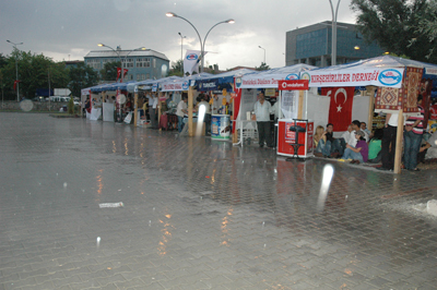 VI. Gölbaşı Göller Andezit ve Sevgi Çiçeği Festivali galerisi resim 51