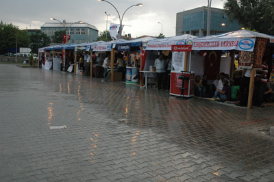 VI. Gölbaşı Göller Andezit ve Sevgi Çiçeği Festivali galerisi resim 52
