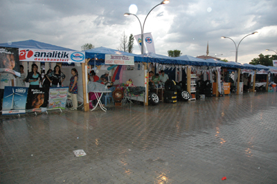 VI. Gölbaşı Göller Andezit ve Sevgi Çiçeği Festivali galerisi resim 54