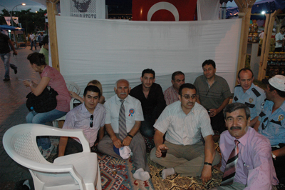VI. Gölbaşı Göller Andezit ve Sevgi Çiçeği Festivali galerisi resim 55