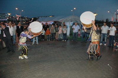 VI. Gölbaşı Göller Andezit ve Sevgi Çiçeği Festivali galerisi resim 58