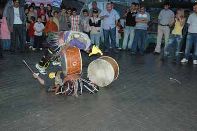VI. Gölbaşı Göller Andezit ve Sevgi Çiçeği Festivali galerisi resim 59