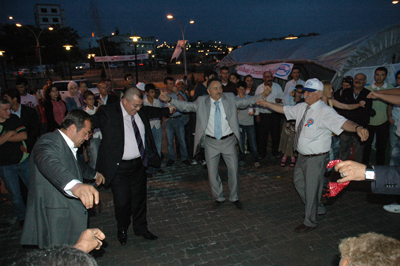 VI. Gölbaşı Göller Andezit ve Sevgi Çiçeği Festivali galerisi resim 62