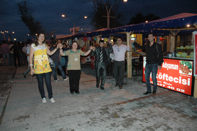 VI. Gölbaşı Göller Andezit ve Sevgi Çiçeği Festivali galerisi resim 67
