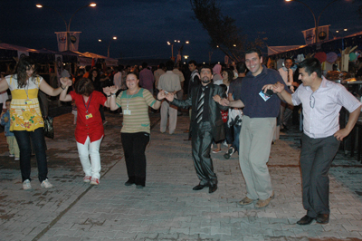 VI. Gölbaşı Göller Andezit ve Sevgi Çiçeği Festivali galerisi resim 68