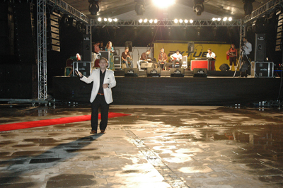 VI. Gölbaşı Göller Andezit ve Sevgi Çiçeği Festivali galerisi resim 69