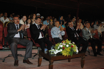 VI. Gölbaşı Göller Andezit ve Sevgi Çiçeği Festivali galerisi resim 70