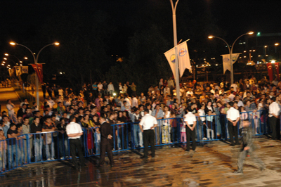 VI. Gölbaşı Göller Andezit ve Sevgi Çiçeği Festivali galerisi resim 71