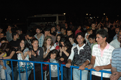 VI. Gölbaşı Göller Andezit ve Sevgi Çiçeği Festivali galerisi resim 72