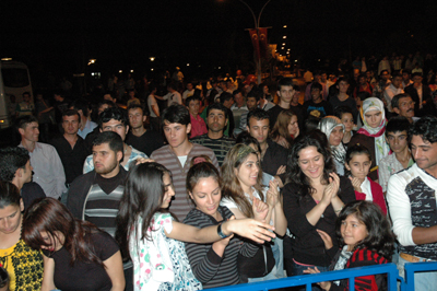 VI. Gölbaşı Göller Andezit ve Sevgi Çiçeği Festivali galerisi resim 73