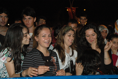 VI. Gölbaşı Göller Andezit ve Sevgi Çiçeği Festivali galerisi resim 74