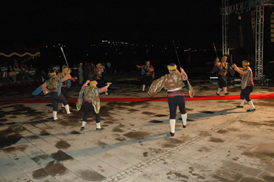 VI. Gölbaşı Göller Andezit ve Sevgi Çiçeği Festivali galerisi resim 76
