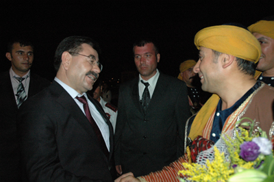VI. Gölbaşı Göller Andezit ve Sevgi Çiçeği Festivali galerisi resim 78