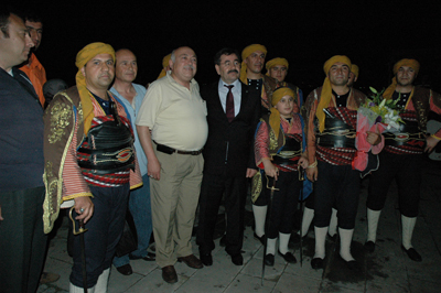 VI. Gölbaşı Göller Andezit ve Sevgi Çiçeği Festivali galerisi resim 79