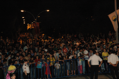 VI. Gölbaşı Göller Andezit ve Sevgi Çiçeği Festivali galerisi resim 81
