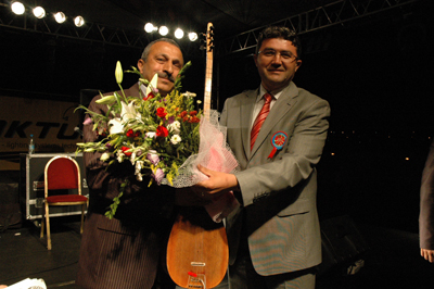 VI. Gölbaşı Göller Andezit ve Sevgi Çiçeği Festivali galerisi resim 84