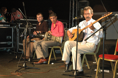 VI. Gölbaşı Göller Andezit ve Sevgi Çiçeği Festivali galerisi resim 85