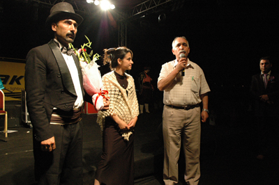 VI. Gölbaşı Göller Andezit ve Sevgi Çiçeği Festivali galerisi resim 89
