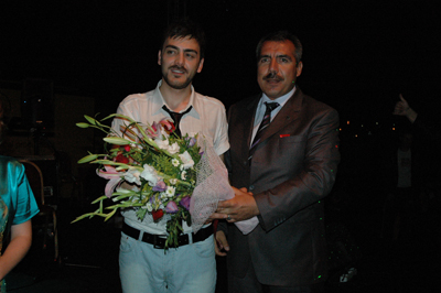 VI. Gölbaşı Göller Andezit ve Sevgi Çiçeği Festivali galerisi resim 91