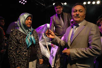 VI. Gölbaşı Göller Andezit ve Sevgi Çiçeği Festivali 2.gün galerisi resim 12