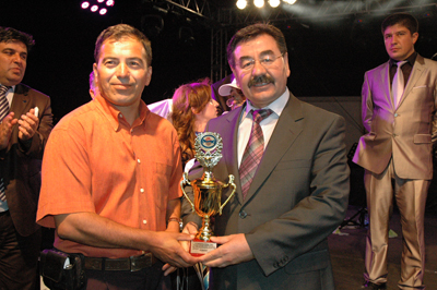 VI. Gölbaşı Göller Andezit ve Sevgi Çiçeği Festivali 2.gün galerisi resim 15