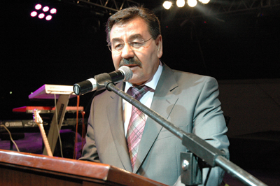 VI. Gölbaşı Göller Andezit ve Sevgi Çiçeği Festivali 2.gün galerisi resim 21