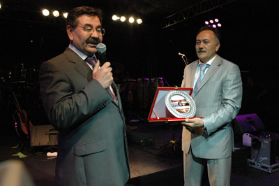 VI. Gölbaşı Göller Andezit ve Sevgi Çiçeği Festivali 2.gün galerisi resim 22