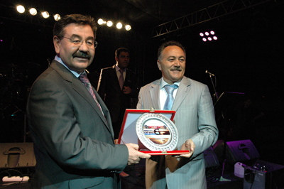 VI. Gölbaşı Göller Andezit ve Sevgi Çiçeği Festivali 2.gün galerisi resim 23