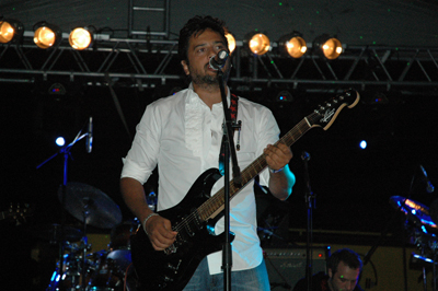 VI. Gölbaşı Göller Andezit ve Sevgi Çiçeği Festivali 2.gün galerisi resim 28