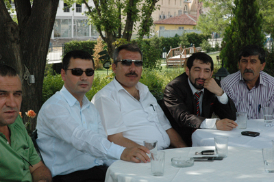 VI. Gölbaşı Göller Andezit ve Sevgi Çiçeği Festivali 2.gün galerisi resim 3