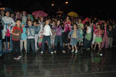 VI. Gölbaşı Göller Andezit ve Sevgi Çiçeği Festivali 2.gün galerisi resim 33
