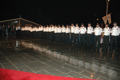 VI. Gölbaşı Göller Andezit ve Sevgi Çiçeği Festivali 2.gün galerisi resim 38