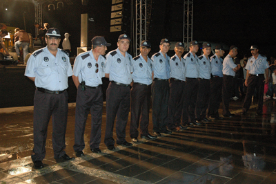 VI. Gölbaşı Göller Andezit ve Sevgi Çiçeği Festivali 2.gün galerisi resim 39