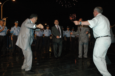 VI. Gölbaşı Göller Andezit ve Sevgi Çiçeği Festivali 2.gün galerisi resim 42
