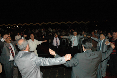 VI. Gölbaşı Göller Andezit ve Sevgi Çiçeği Festivali 2.gün galerisi resim 44