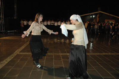 VI. Gölbaşı Göller Andezit ve Sevgi Çiçeği Festivali 2.gün galerisi resim 45