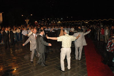 VI. Gölbaşı Göller Andezit ve Sevgi Çiçeği Festivali 2.gün galerisi resim 46