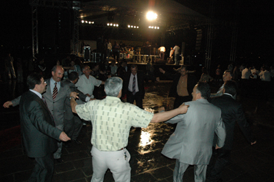 VI. Gölbaşı Göller Andezit ve Sevgi Çiçeği Festivali 2.gün galerisi resim 47