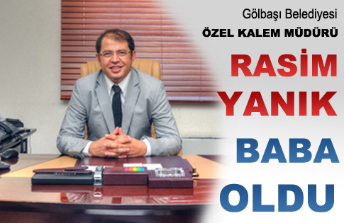Baba Oldu