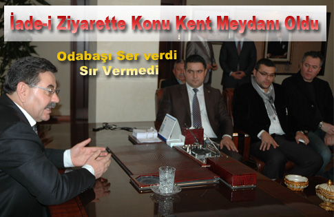 İade-i Ziyaret