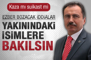 Yazıcıoğlu kazasında en yakınındakilere bakılsın