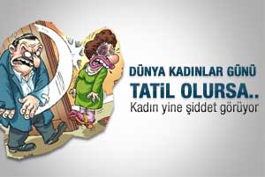 Penguenin Dünya Kadınlar Günü kapağı