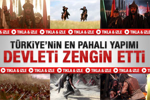 Fetih 1453 devleti zengin etti